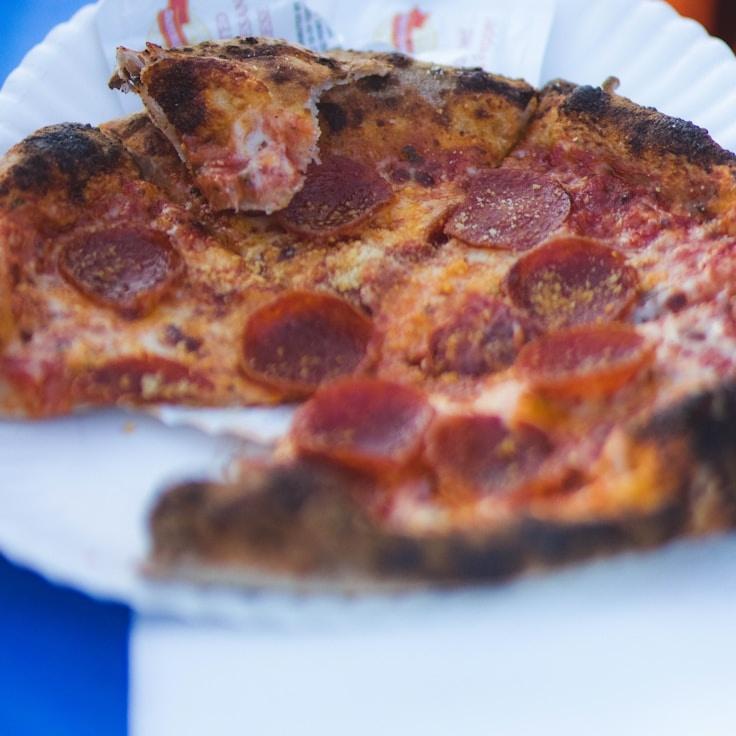 Pepperoni