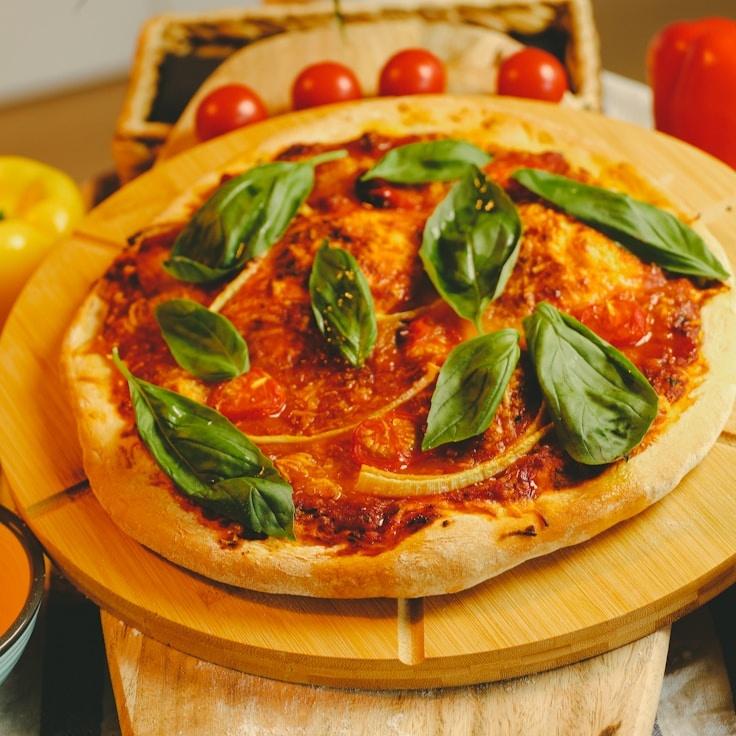 Margherita